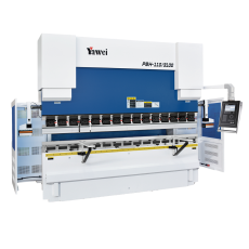 PBH High Speed CNC Press Brake